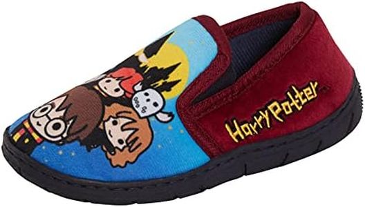 Harry Pott