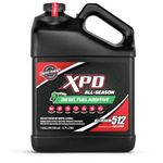 Opti-Lube XPD Diesel Fuel Improver: 1 Gallon without Accessories Treats up to 512 Gallons
