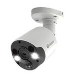 Swann Security Camera Systems