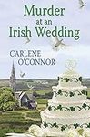 Murder at an Irish Wedding (An Iris