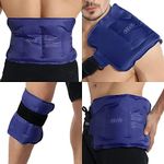 REVIX Ice Pack for Injuries Reusabl