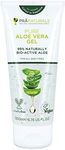 PraNaturals Pure Aloe Vera Gel 200m