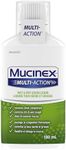 MUCINEX® MULTI-ACTION™ Wet & Dry Co