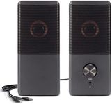 ROSON Computer Speaker, Compact Siz