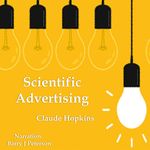 Scientific Advertising