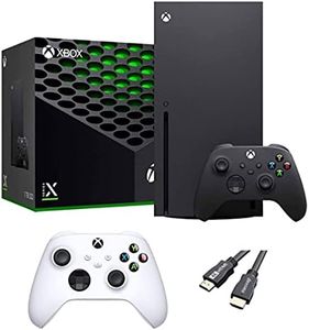 X-Box Seri