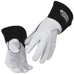 Lincoln Electric Work Gloves