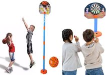 Basketball Rim For Kids