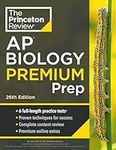 Princeton Review AP Biology Premium