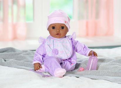 Baby Annabell Active Leah 43cm Doll