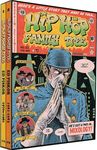 Hip Hop Family Tree 1975-1983 Gift Box Set