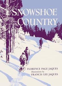 Snowshoe Country