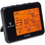 Voice Caddie Swing Caddie SC300i Portable Golf Launch Monitor