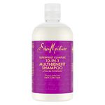 SheaMoisture Superfruit Complex 10-in-1 Multi-Benefit Shampoo 384 ml