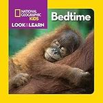 Look & Learn: Bedtime