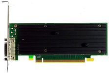 256MB nVidia Quadro NVS290 P538 DMS-59 AGP graphics adapter ID14662