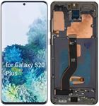 Phone Screen Replacement for Galaxy