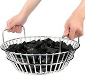 Charcoal Basket, Grill Ash Basket f