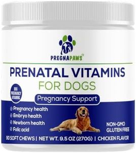 Dog Prenat