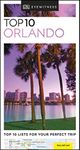 DK Eyewitness Top 10 Orlando (Pocket Travel Guide)