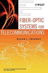 Fiber Optic Systems for Telecommunications