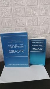 DSM 5 Tr D