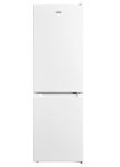 Haden HFF150W Fridge Freezer - 173L capacity - 70/30 Split - Super Freeze Mode - Frost Free Fridge Freezer - Beer Zone - 47cm Wide - Reversible Doors - Crisper Draw