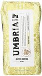 Caffe Umbria Gusto Crema Blend, Medium Roast 12 Ounce Bag