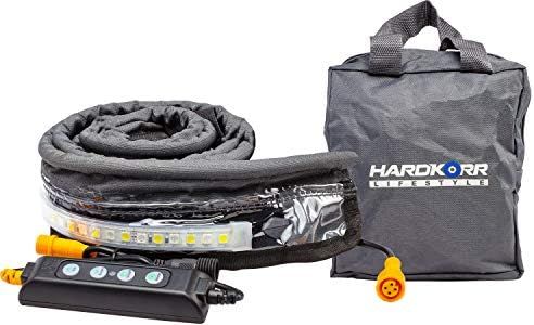 Hardkorr L