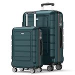 2 Set Luggage