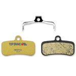 TOP BRAKE Disc Bike Brake Pads for Shimano Saint BR-M810 M820 Zee M640 XTR-M9120, Deore XT BR-M8020, M8120,M6120,BR-MT420,MT510,MT520 Tektro HD M745 735 725 750 TRP,SL,Slate T4,G-Spec Quadiem