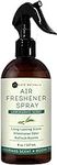 Air Freshener Spray Lemongrass Scen