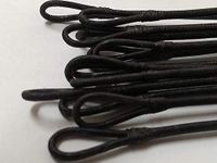 34.875" Parker Crossbow String for Gale Force, Tornado F4 and Center Fire