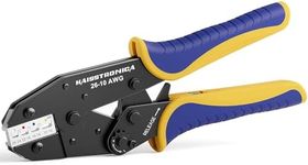 haisstronica Crimping Tool For Heat