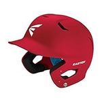 Easton | Z5 2.0 Batting Helmet | Baseball | X-Large (7 1/2" - 8") | Matte Red