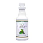 Liquid Chlorophyll with Natural Spearmint Oil Multipack (4x476 ml)