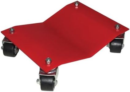 Auto Dolly