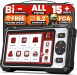 ANCEL FX6100 Professional Bidirecti