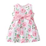 The Rain Kids Flower Girl Dresses