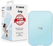 Canon Ivy 2 Mini Photo Printer (Min