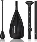 OVERMONT Aluminum Alloy SUP Paddle 