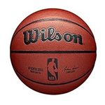 Wilson NBA Authentic Series Basketb
