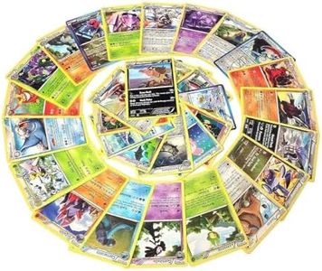 25 Rare Pokemon Cards with 100 HP or Higher (Assorted Lot with No Duplicates) (Original Version)