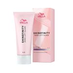 Wella Professional Shinefinity 07/81 60 ml Shade Smoky Opal
