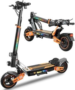 Electric S