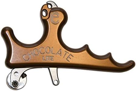 Carter Enterprises Chocolate Lite 4 Release