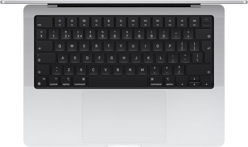 Apple MacBook Pro 14-inch Laptop – M4 Chip, 1TB SSD