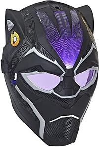 Hasbro BLP Legacy VIBRANIUM FX MASK, Multicolor (F58885L1)