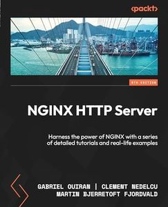 NGINX HTTP