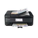 Canon 2233C003 Wireless Color Photo Printer with Scanner, Copier & Fax